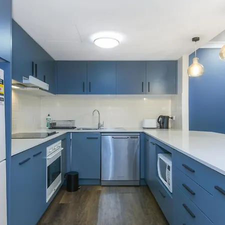 Hotel Styling Entire One Bedroom Sydney Exterior photo