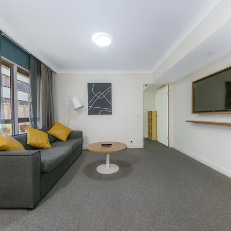 Hotel Styling Entire One Bedroom Sydney Exterior photo