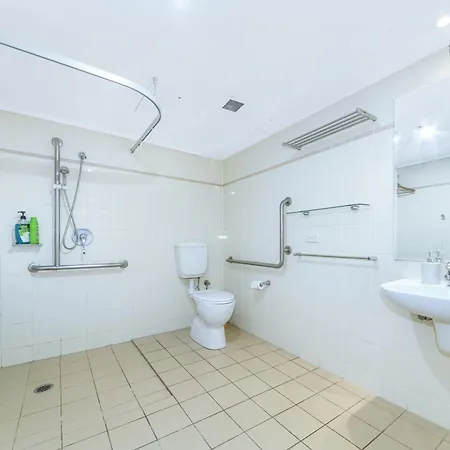 Hotel Styling Entire One Bedroom Sydney Exterior photo
