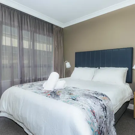 Hotel Styling Entire One Bedroom Sydney Exterior photo