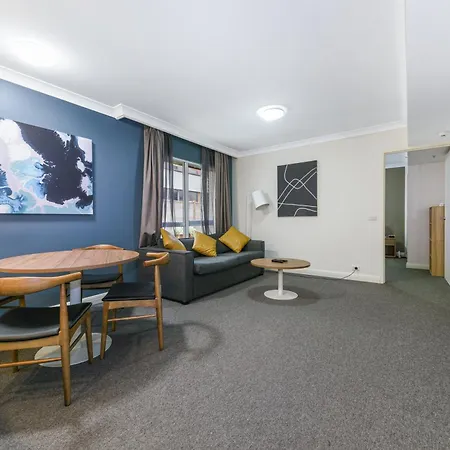 Hotel Styling Entire One Bedroom Sydney Exterior photo