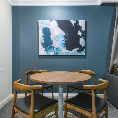 Hotel Styling Entire One Bedroom Sydney Exterior photo