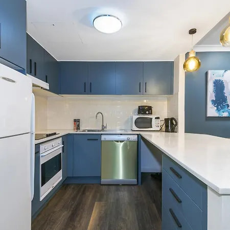 Hotel Styling Entire One Bedroom Sydney Exterior photo