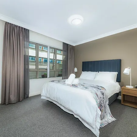 Hotel Styling Entire One Bedroom Sydney Exterior photo