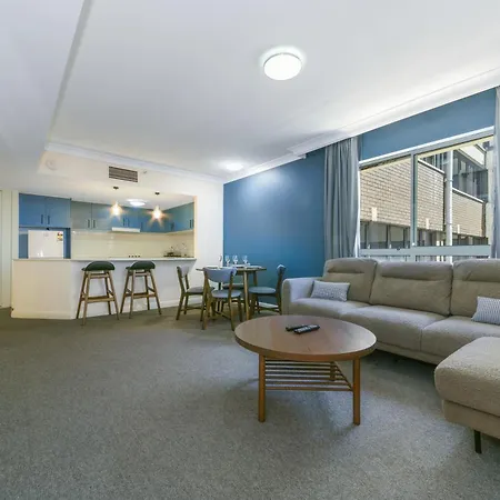 Hotel Styling Entire One Bedroom Sydney Exterior photo
