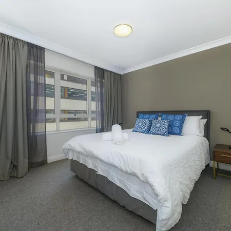 Hotel Styling Entire One Bedroom Sydney Exterior photo