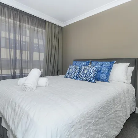 Hotel Styling Entire One Bedroom Sydney Exterior photo
