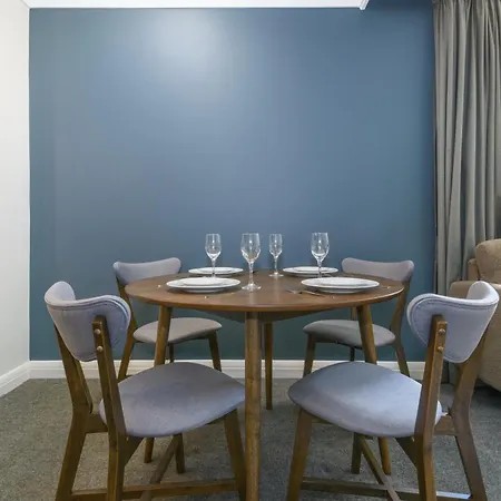 Hotel Styling Entire One Bedroom Sydney Exterior photo