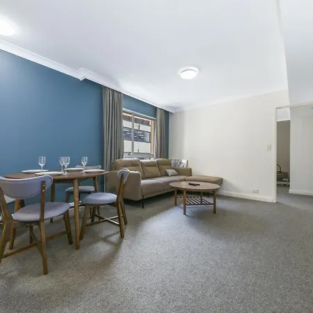 Hotel Styling Entire One Bedroom Sydney Exterior photo