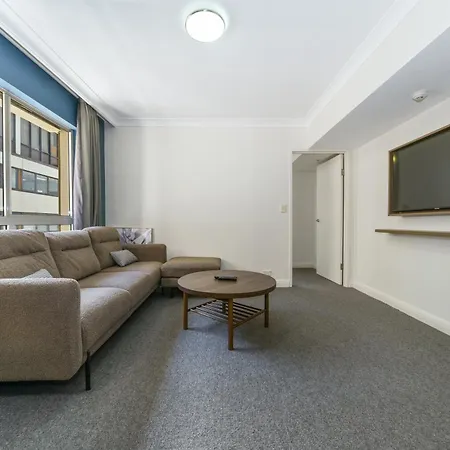 Hotel Styling Entire One Bedroom Sydney Exterior photo
