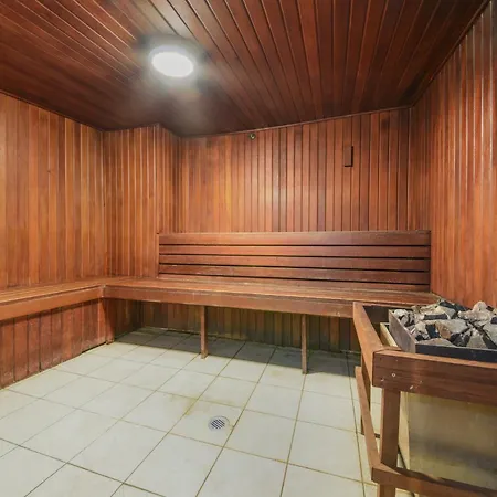 Hotel Styling Entire One Bedroom Sydney Exterior photo
