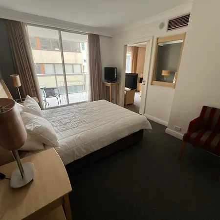 Hotel Styling Entire One Bedroom Sydney Exterior photo