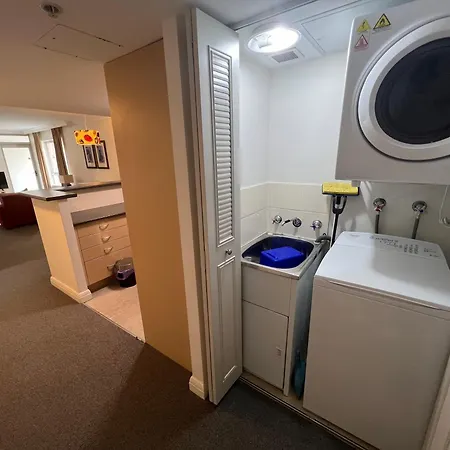 Hotel Styling Entire One Bedroom Sydney Exterior photo