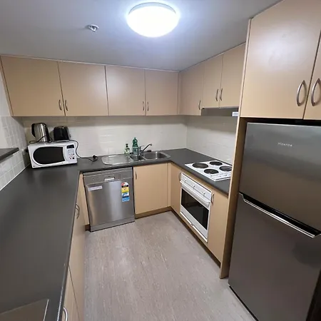 Hotel Styling Entire One Bedroom Sydney Exterior photo
