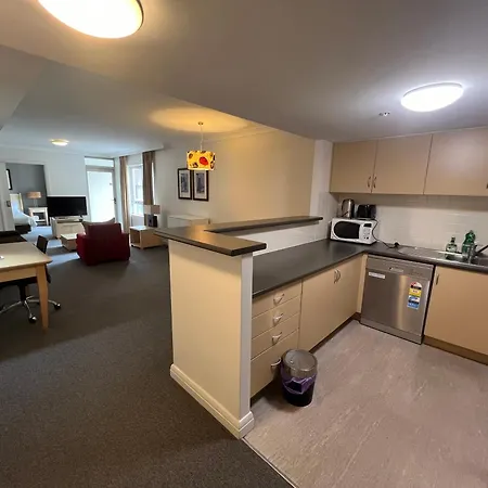 Hotel Styling Entire One Bedroom Sydney Exterior photo