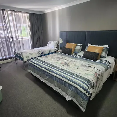 Hotel Styling Entire One Bedroom Sydney Exterior photo