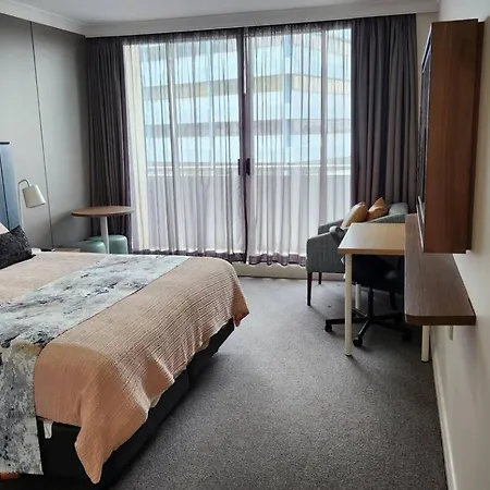Hotel Styling Entire One Bedroom Sydney Exterior photo