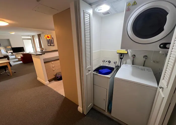 Hotel Styling Entire One Bedroom